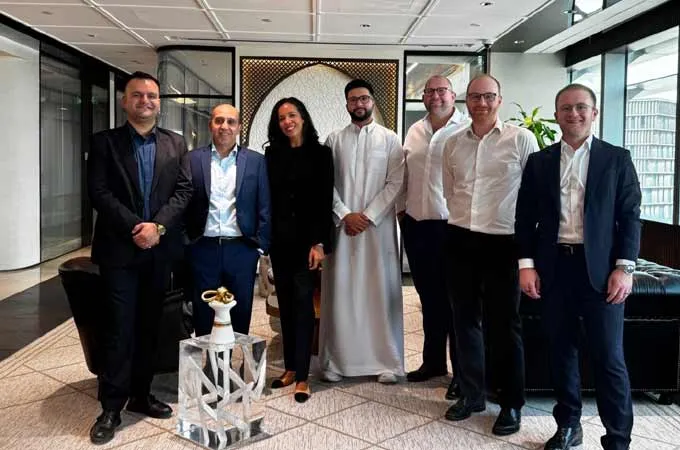 Alpha FMC expands presence across the GCC with new office in Riyadh