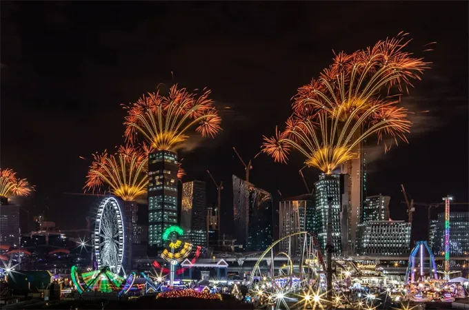 Saudi General Entertainment Authority launches new event marketing service