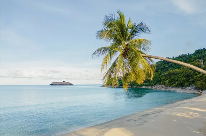 Explora Journeys unveils Caribbean season across two ships