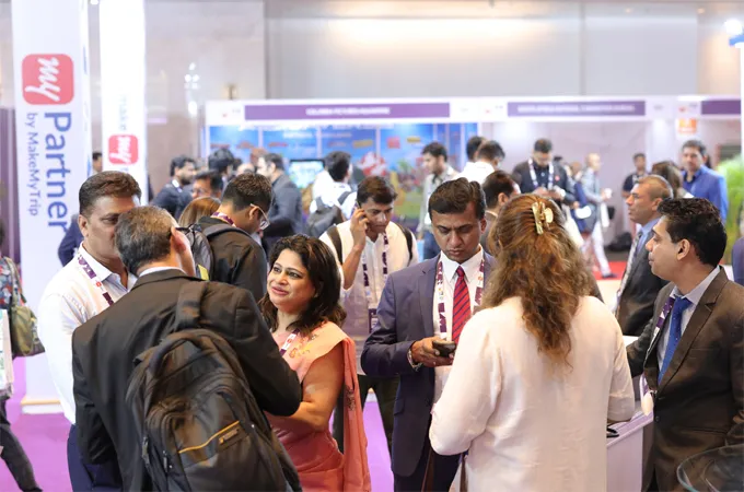 ITB India 2026 concludes with strong business, international participation
