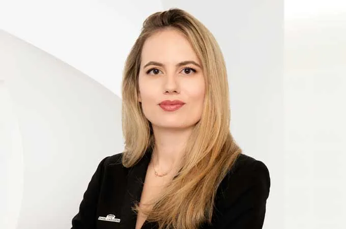 Engel & Völkers Dubai brings conversational property search directly to ChatGPT