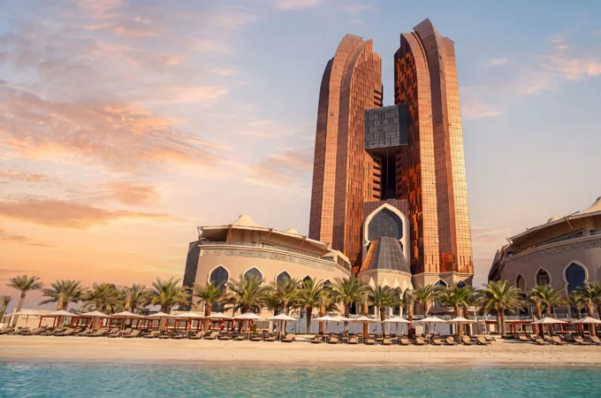 Millennium & Copthorne expands MENAT pipeline to 11,736 units