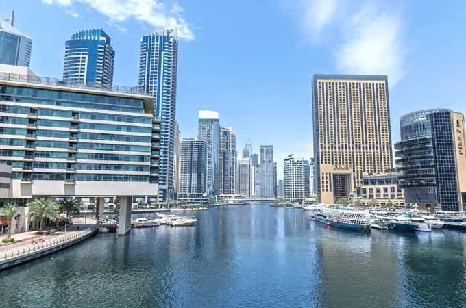 Dubai freehold rental pace continues towards new record