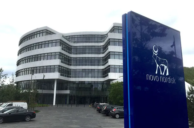 Semaglutide helps 40.4% obese kids lower BMI: Novo Nordisk