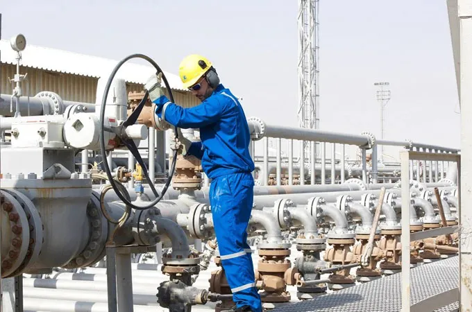 Heisco wins $359m EPC contract for Kuwait Oil's Jurassic facilities