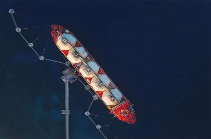 Trelleborg, Simwave launch transfer equipment training programme