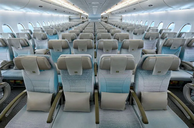 Emirates to introduce Premium Economy on Dubai-Paris A380 route