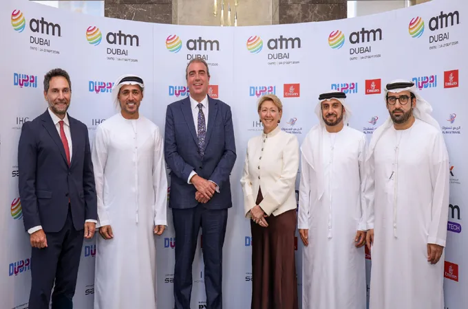 ATM 2026 to bring global travel industry together in Dubai next week