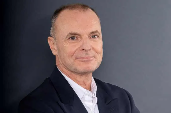 Business France appoints new Regional Director for Near & Middle East