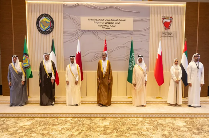 Oman calls for greater integration in Gulf tourism cooperation