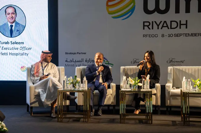 Saudi outbound travel market could exceed $60bn by 2030