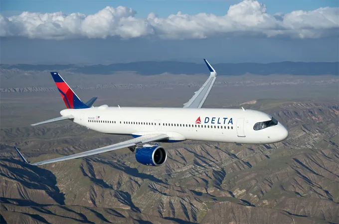 Delta Air Lines receives approval for Riyadh-Atlanta flights