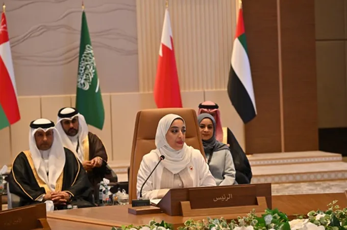 Bahrain Tourism Minister calls for stronger gulf tourism cooperation