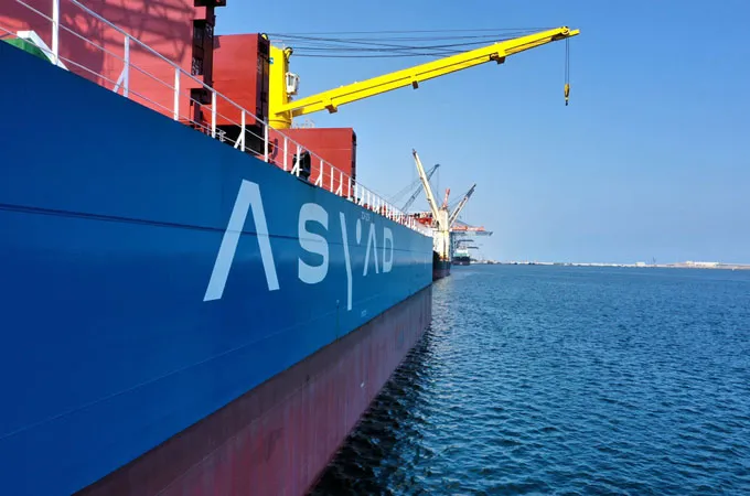 Omani group Asyad awards $104m tanker contracts to Hyundai Heavy