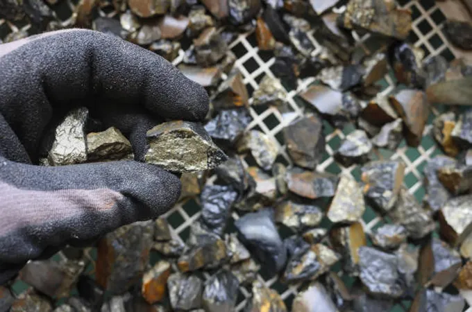 China discovers 200 new mineral deposits in 2025