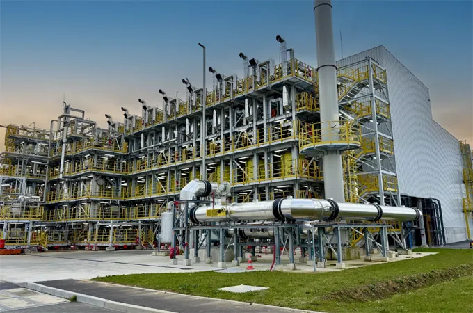TotalEnergies takes full ownership of Grandpuits plastics recycling plant