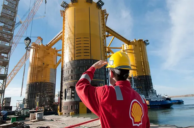 Shell announces acquisition, $715m sale in US power portfolio