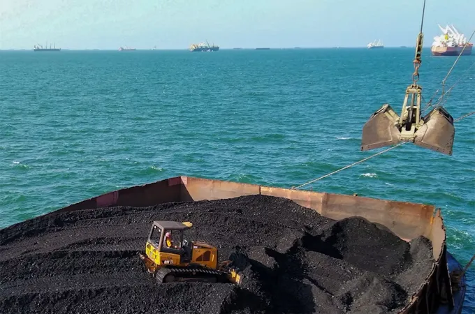 Global coal demand set to rise in 2026 amid Mideast conflict: IEA