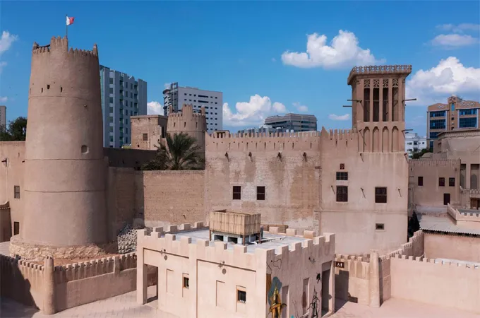 Ajman to showcase tourism vision at Arabian Travel Market 2026