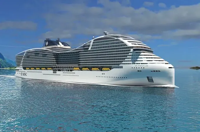 Byond Borders launches AI cruise concierge for GCC travel agents
