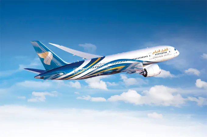 Oman Air creates new Chief Guest Experience Officer role