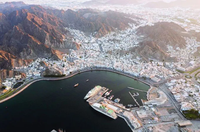 VA Group to develop key mixed-use project in Oman’s historic Muttrah waterfront