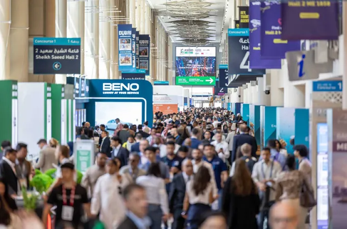 Arabian Travel Market 2026 opens tomorrow in Dubai