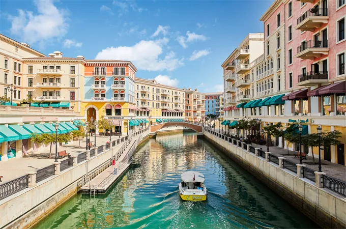 Visit Qatar to showcase tourism offering at Arabian Travel Market