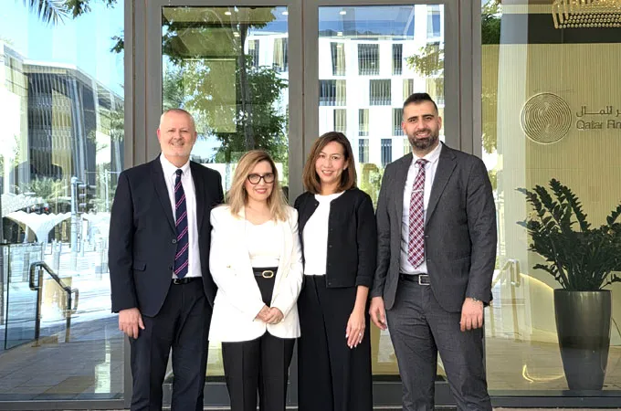 Sovereign PPG secures Qatar Financial Centre licence 