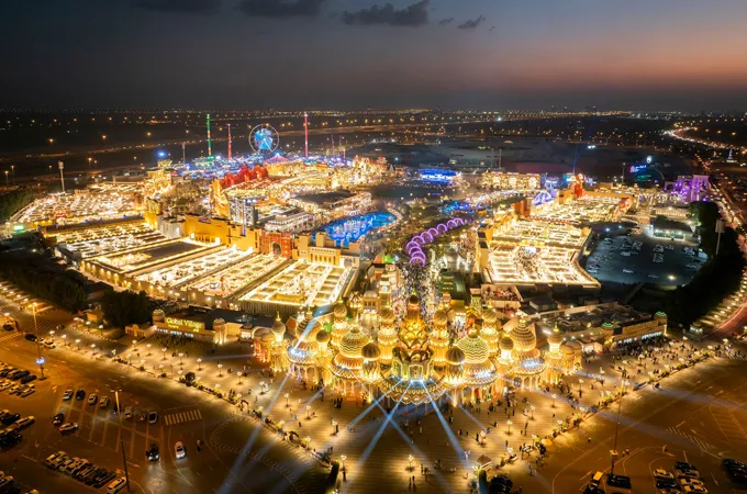 Global Village sets October 14 opening for Season 31