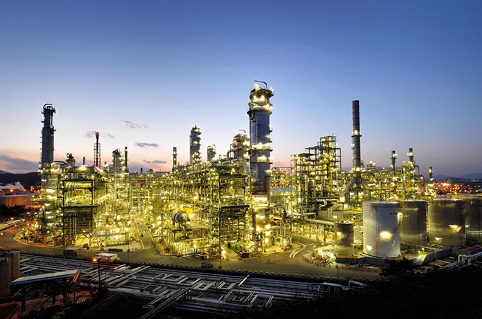 Axens’ Xylene Isomerisation project for S-Oil reaches FID, start-up targeted for Q2 2027