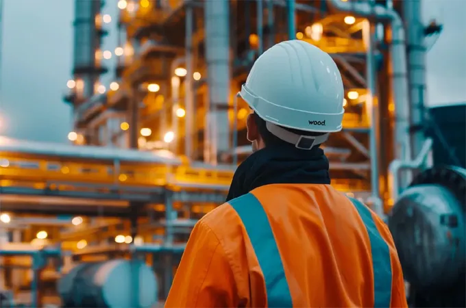 Wood secures $200m ExxonMobil PNG LNG contract