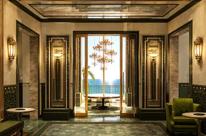 Wynn Al Marjan Island reveals Mayfair, Paris luxury apartments