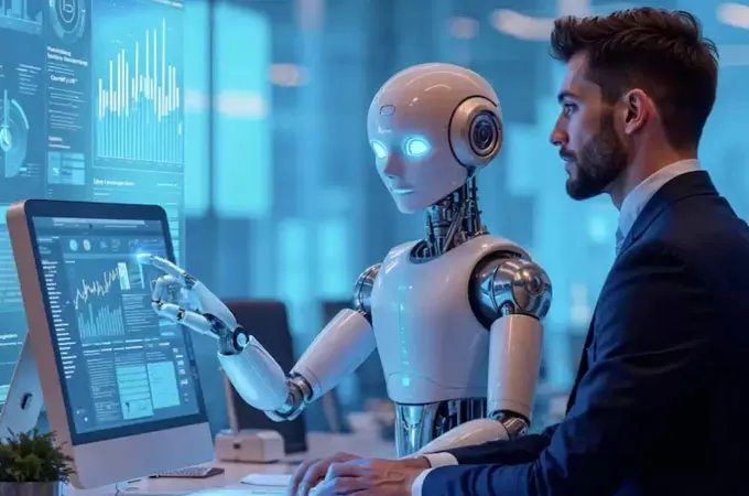 Emerging markets face both promise and disruption from AI, says report