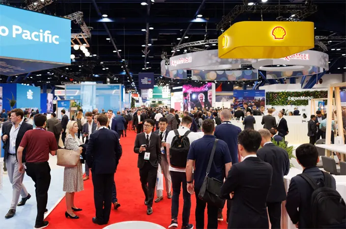Gastech 2026 opens with focus on resilient energy, LNG supply chains