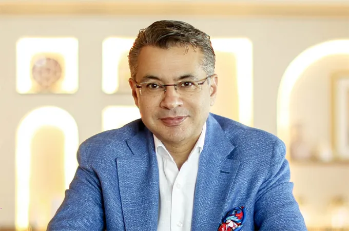 Marriott maintains positive outlook for UAE, Mideast tourism