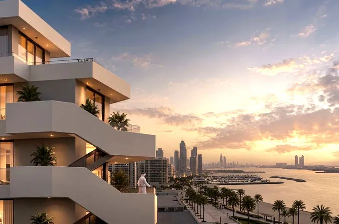Ajman Real Estate Investment Exhibition opens 