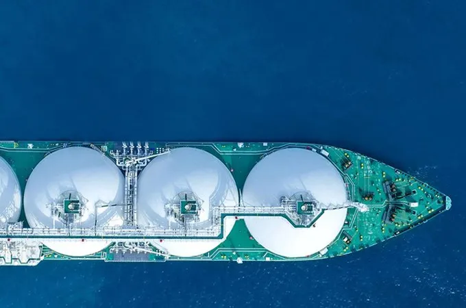 LNG buyers prioritise supply security amid Strait of Hormuz disruption: McKinsey