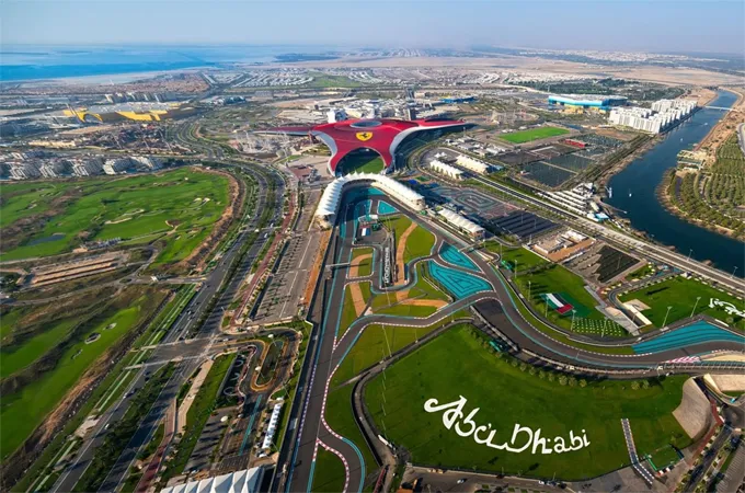 Miral to invest more than $3.3bn in Yas Island over five years
