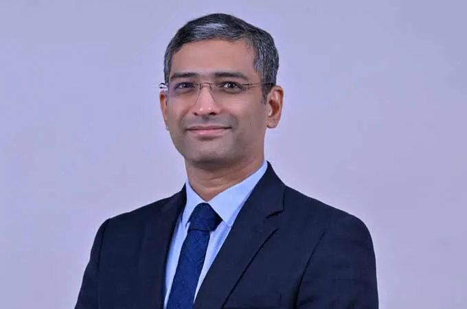Burjeel Holdings appoints new Chief Financial Officer 