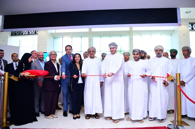 HORECA Oman opens fifth edition, uniting hospitality industry