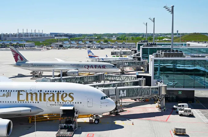 GCC visitors to Germany reach 1.2m overnight stays in 2025