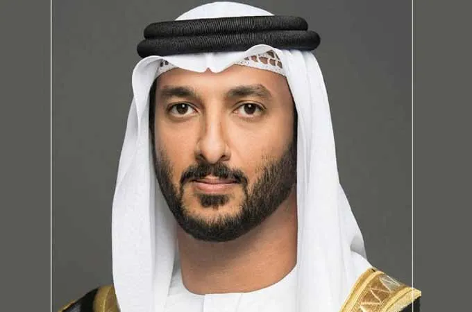 UAE minister to deliver opening keynote at Schneider Electric's Innovation Summit 