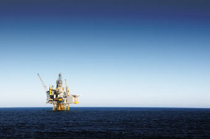 Fulkrum secures offshore inspection contract from Vår Energi in Norway