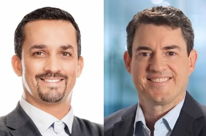 3t appoints new CFO, MENA Managing Director to drive growth