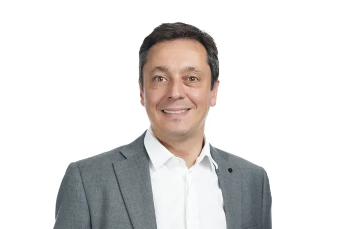OQT names Emmanuël Brasseur Head of LNG in Dubai