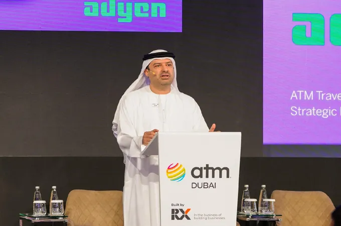 ATM 2026 Future Stage explores AI’s role in reshaping global travel