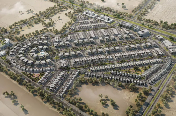 Al Majdiah wins construction contract for 296 residential units in Madinah