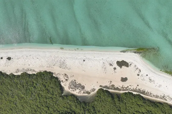 Abu Dhabi unveils new islands and water sports guide