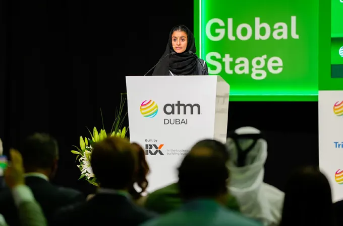 Preparedness, cooperation underpin GCC tourism resilience: policymakers at ATM 2026
